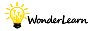 Logo Wonderlearn WDRS